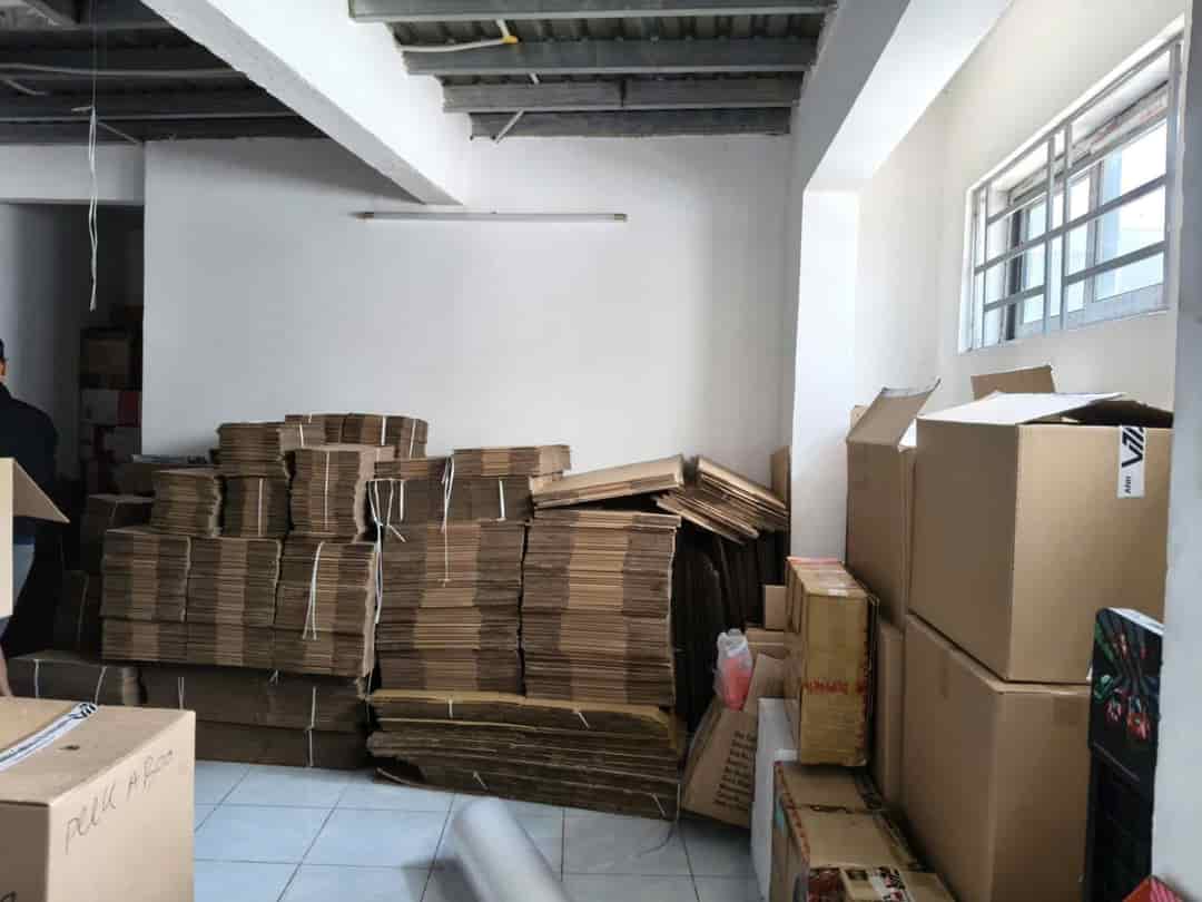 Bán nhà Mặt tiền Kha Vạn Cân, gần Võ Văn Ngân, Chợ Thủ Đưc, 8x23m, Cấp 4, 16.5 tỷ.