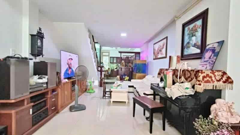 Bán nhà Mặt tiền Lê Trung Nghĩa - ngay Hoàng Hoa Thám, K300, 4x23m, 4 tầng - 5PN, 15,8 tỷ