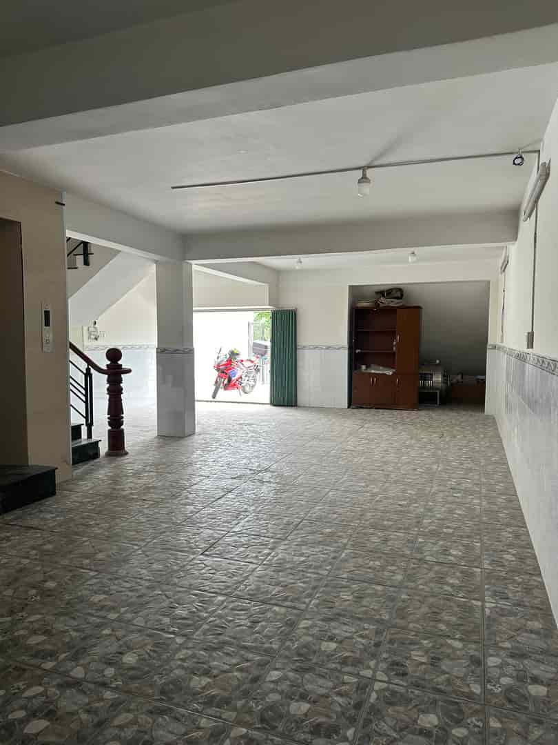 Bán nhà 2 Mặt tiền Nguyễn Duy Trinh - gần Nguyễn Thị Tư, DT 7,5x26m, 7 tầng, 25,9 tỷ