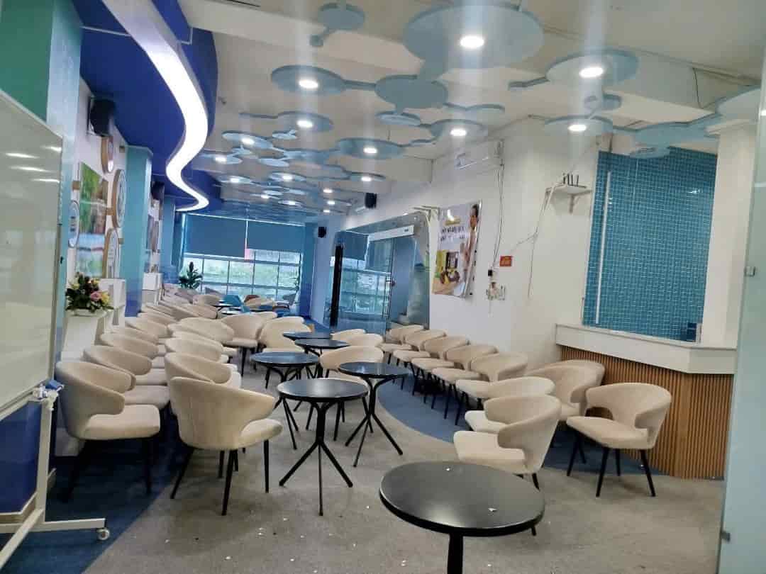 Bán tòa nhà 7 Mặt tiền Phạm Văn Đồng - ngay Gigamail,  8x30m, HĐT 100tr. chào 68 tỷ.