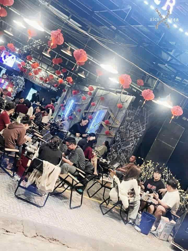 EM CHÍNH CHỦ CẦN SANG NHƯỢNG QUÁN NHẬU TẠI ĐƯỜNG PHAN TỨ, NGŨ HÀNH SƠN, ĐÀ NẴNG GIÁ SIÊU HỜI