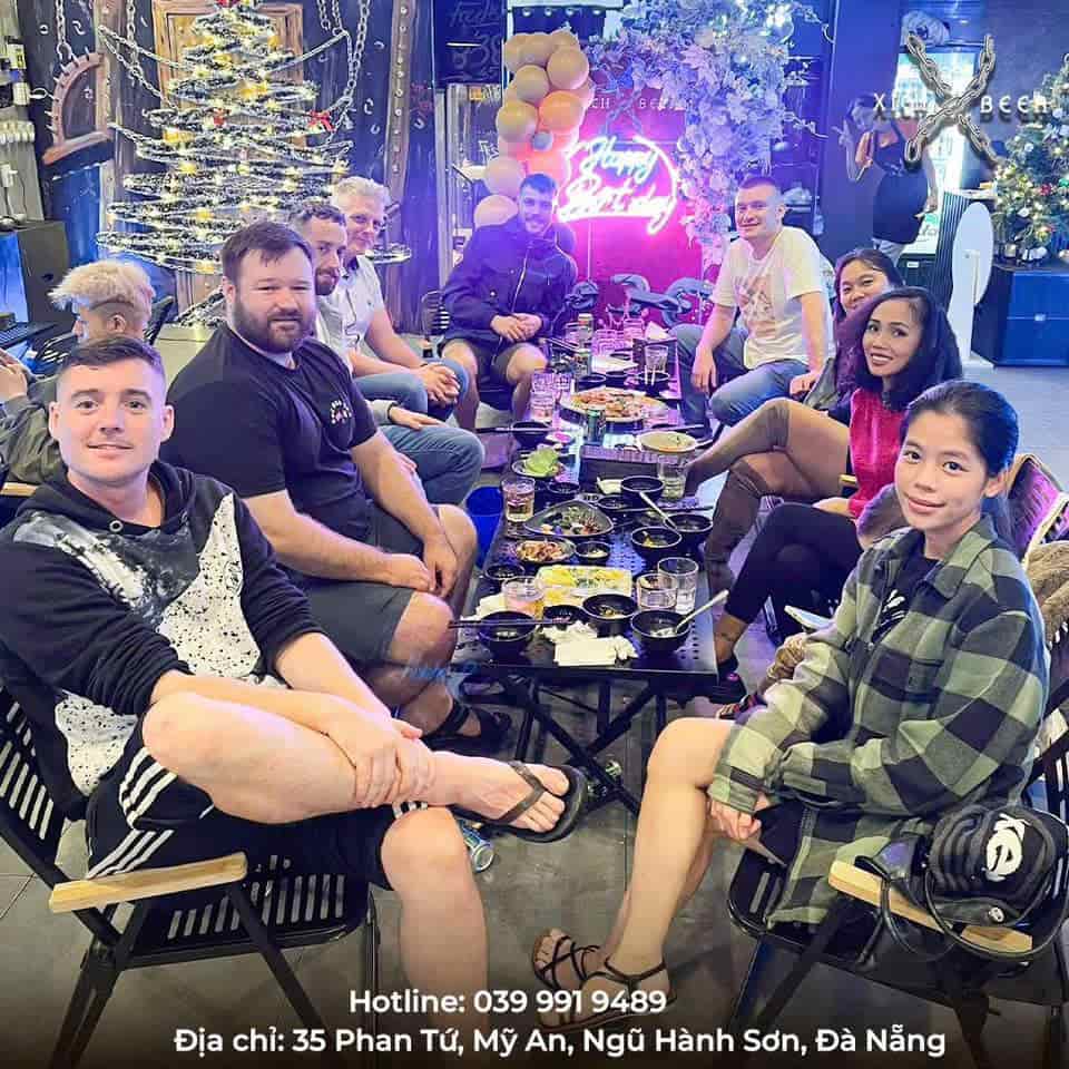 EM CHÍNH CHỦ CẦN SANG NHƯỢNG QUÁN NHẬU TẠI ĐƯỜNG PHAN TỨ, NGŨ HÀNH SƠN, ĐÀ NẴNG GIÁ SIÊU HỜI