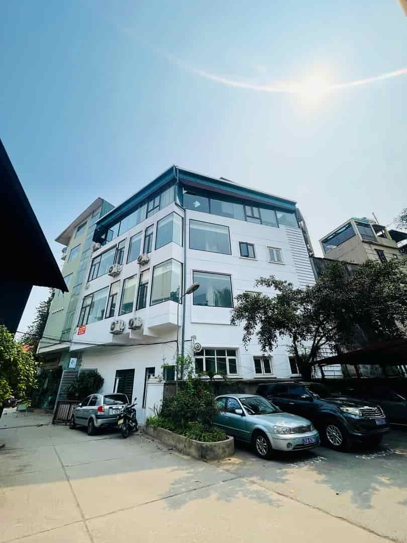 SIÊU PHẨM MBKD, VĂN PHÒNG GIÁ TỐT MỚI HOÀN THIỆN TẠI HÀM NGHI, NAM TỪ LIÊM, HÀ NỘI