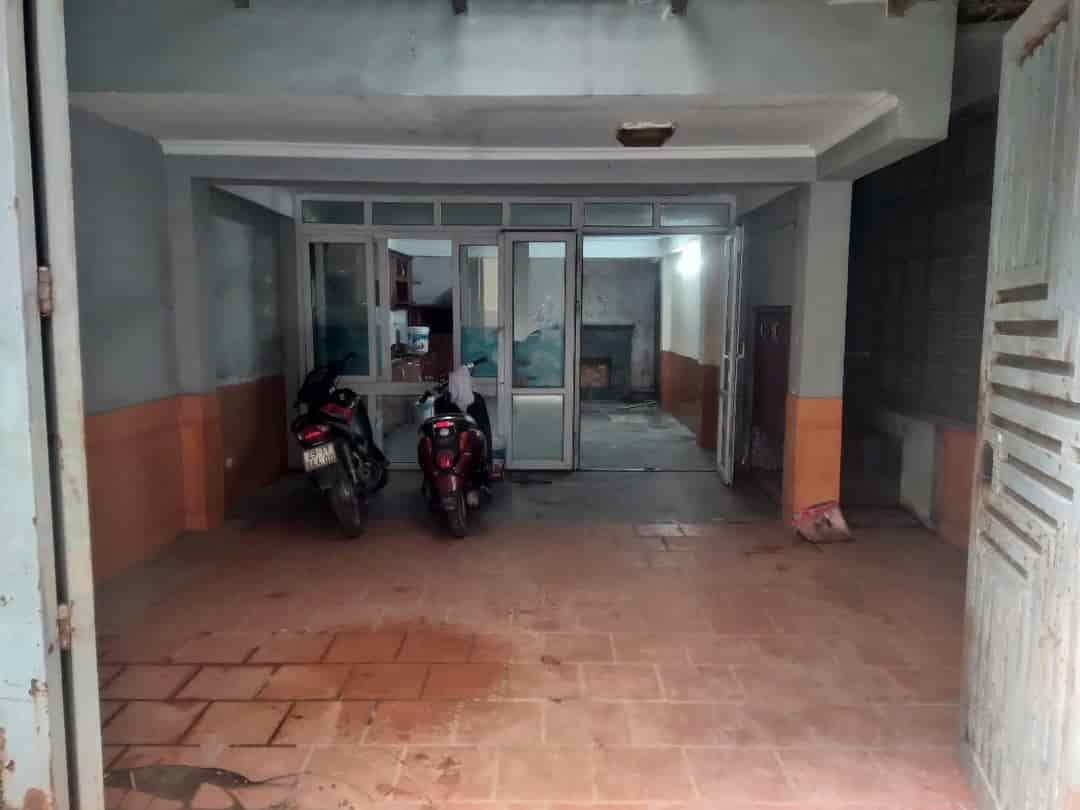 CHO THUÊ NHÀ RIÊNG 3 TẦNG - Ô TÔ ĐỖ CỬA - CÁCH MẶT ĐƯỜNG LÊ TRỌNG TẤN (HÀ ĐÔNG) CHỈ 15M