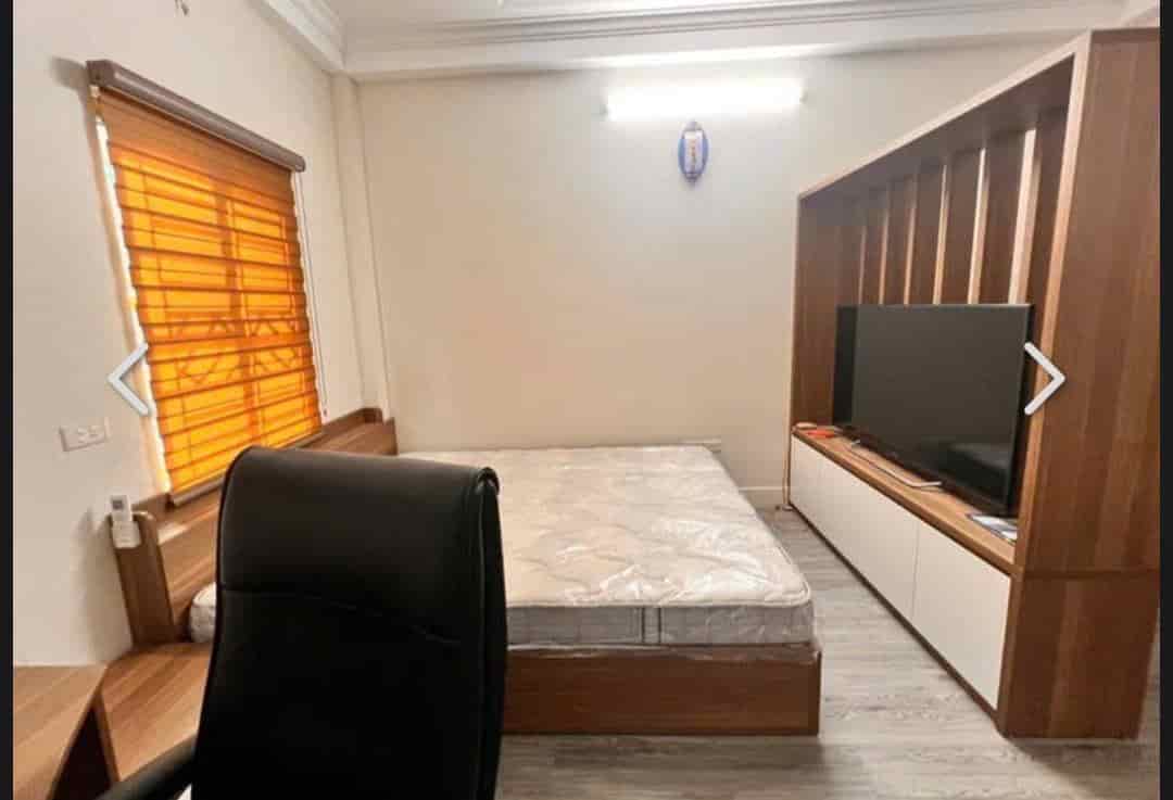 Bán nhà phố Xã Đàn 28m2, 5 tầng, mặt tiền 6m sát ô tô chỉ 7.3 tỷ cực hiếm Đống Đa