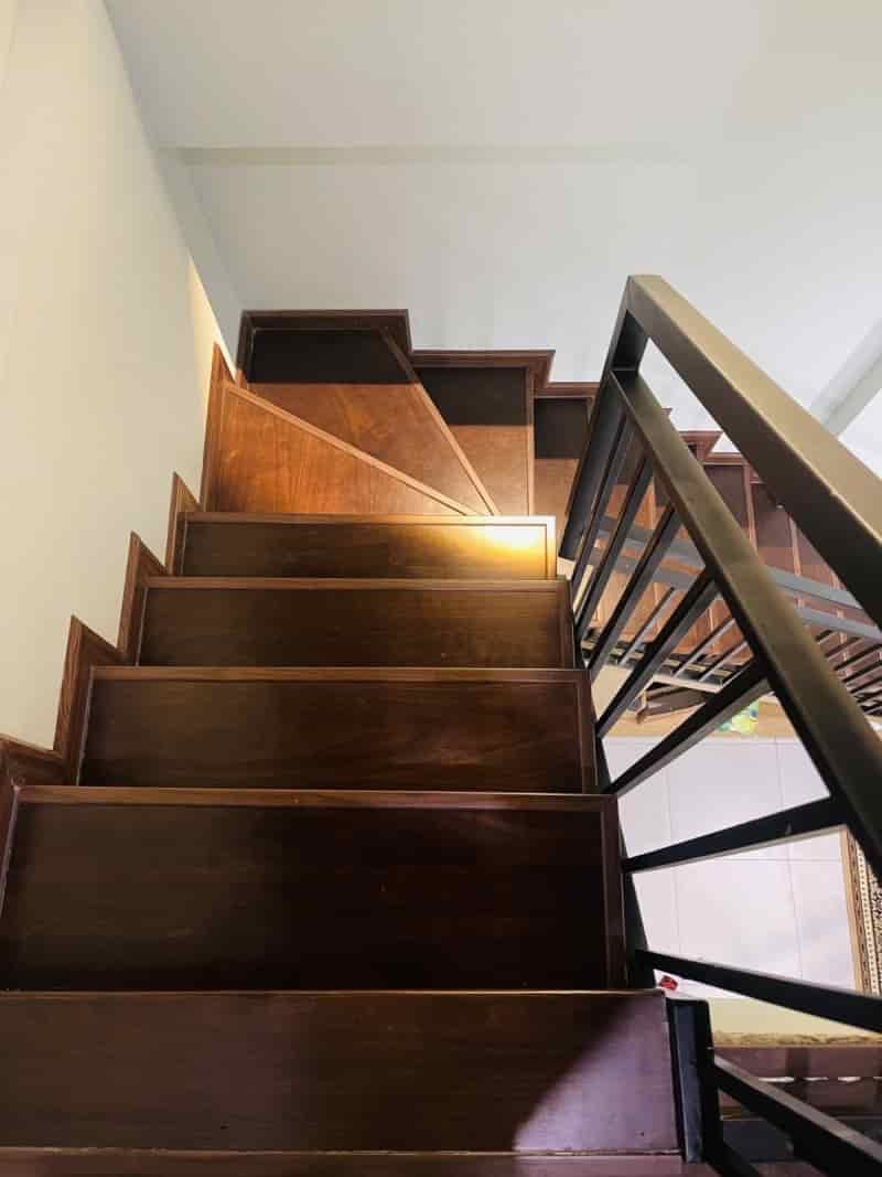 Kiệt Ô tô 7m Phố An Thượng, Trần Khánh Dư, 3 tầng đẹp, Gara, 5.4 tỷ