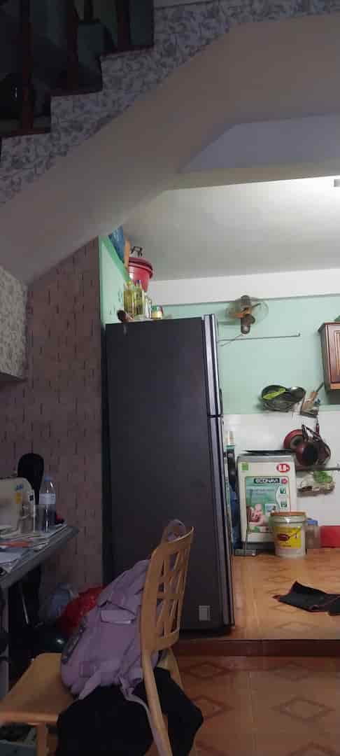 Nhà 2 MT Kinh Doanh gần Đỗ Quang, đường 5.5m, 70m2, 2 căn nhà riêng biệt, 6.x tỷ