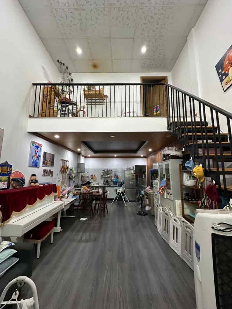 Nhà Mặt Tiền An hải Bắc Sơn Trà, 48m2, gác lửng đẹp, 3.75 tỷ