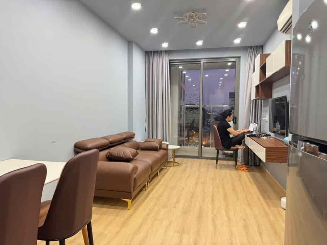 Cho Thuê Căn Hộ Kingston Residence Novaland 2PN.2WC Full Nội Thất 19Tr