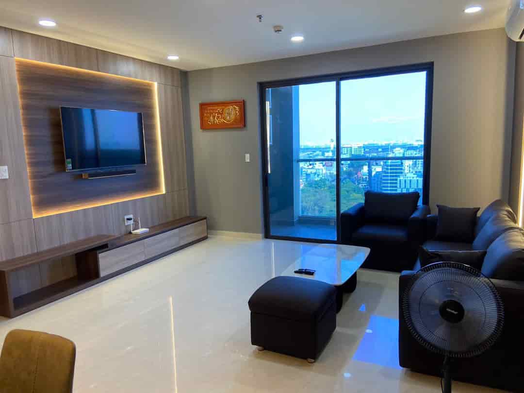 📌Cho thuê căn hộ Park Legdend 3PN/3WC Full Nội Thất Cao Cấp #30Tr Tel 0942-811-343 Tony Xem Ngay