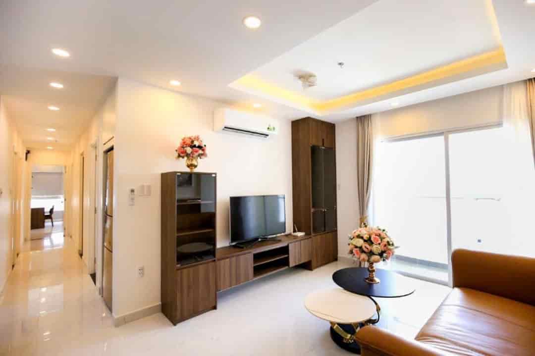 🔑Cho Thuê Căn Hộ Penthouse Terra Royal 3PN/3WC Full Nội Thất #40Tr Xem Nhà Tel 0942-811-343 Tony