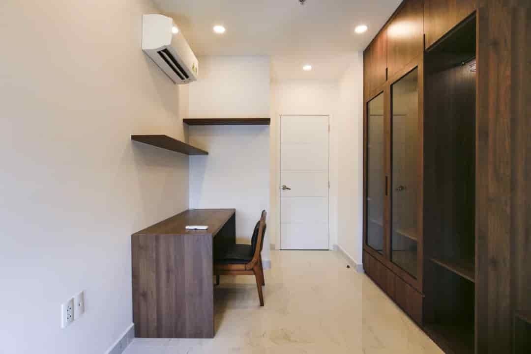 🔑Cho Thuê Căn Hộ Penthouse Terra Royal 3PN/3WC Full Nội Thất #40Tr Xem Nhà Tel 0942-811-343 Tony