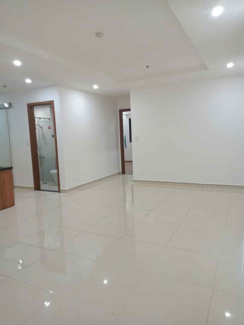Cho Thuê Căn Hộ Cityland Phan Văn Trị, 2PN/2WC Nội Thất Cơ Bản, Chỉ #12Tr
