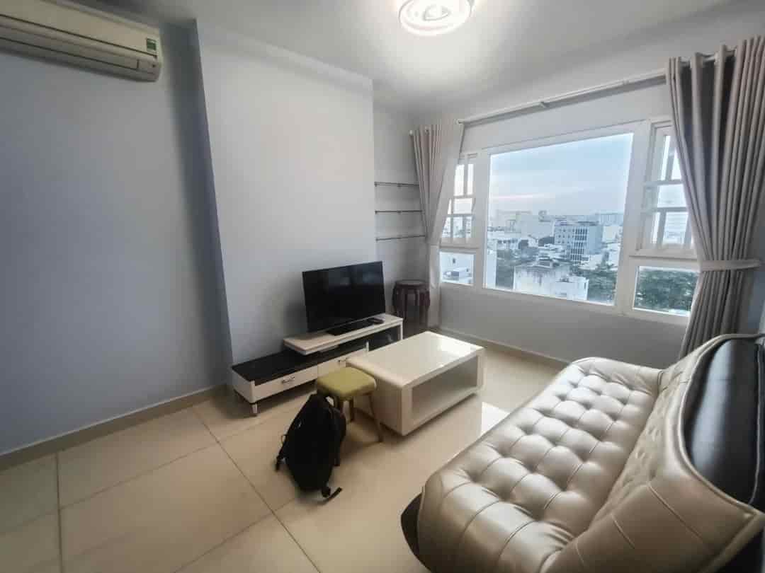 Cho thuê căn hộ Saigonres Nguyễn Xí, 3PN, 2WC Full Nội Thất, Chỉ 17Tr, Ở Ngay