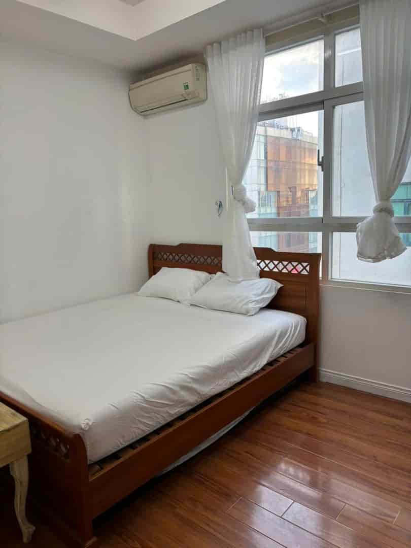 Cho thuê căn hộ Cộng Hòa Plaza, 2Pn2Wc Nội Thất Đầy Đủ #13Tr