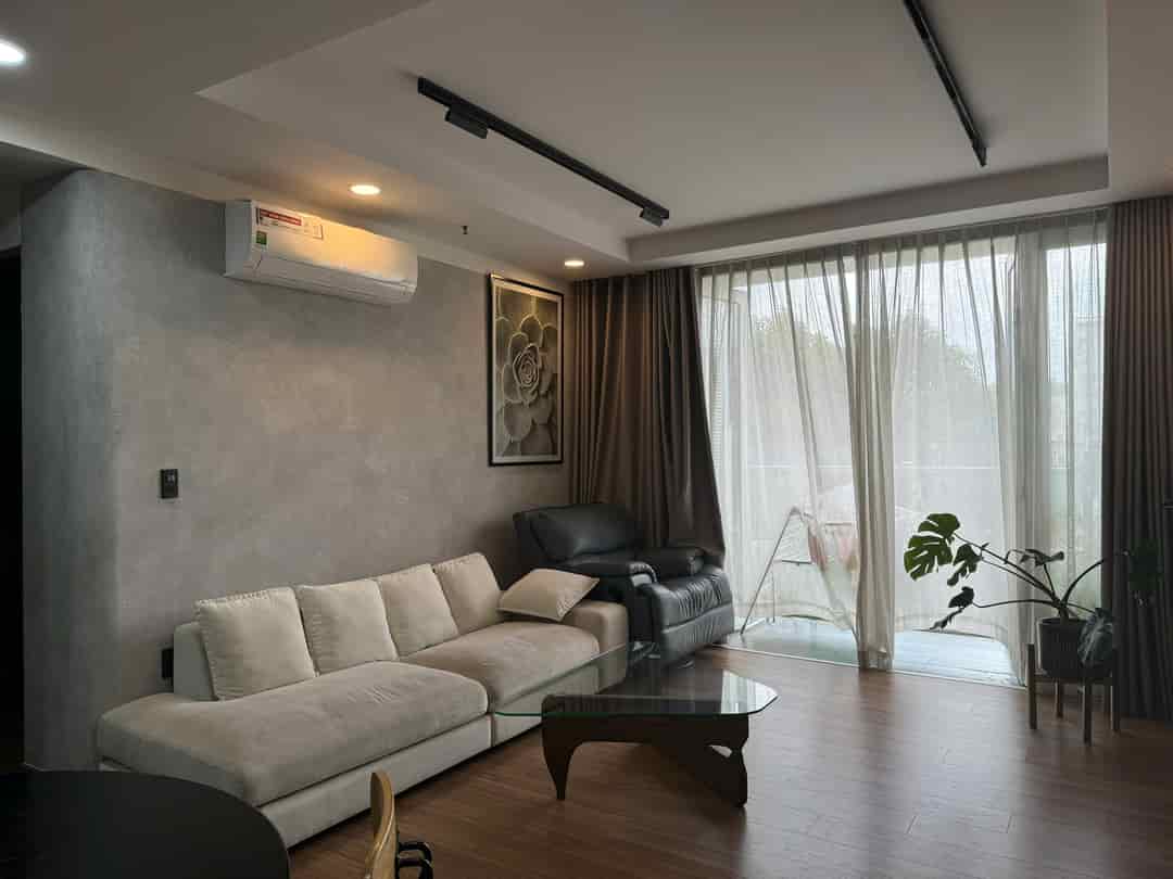 Cho thuê căn hộ Sài Gòn Airport Plaza Bạch Đằng, 2Pn.2Wc Full Nội Thất 17Tr