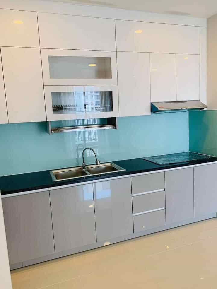 Cho thuê căn hộ Botanica Premier, 2Pn2WC nội thất cơ bản, Siêu Tốt 13Tr Vào Ở Ngay