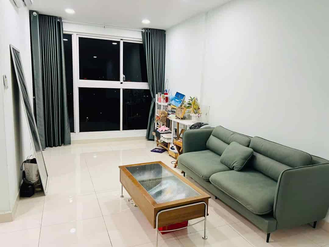 Cho thuê căn hộ Cộng Hòa Garden, 2Pn2WC nội thất y Video, Siêu Tốt 13Tr