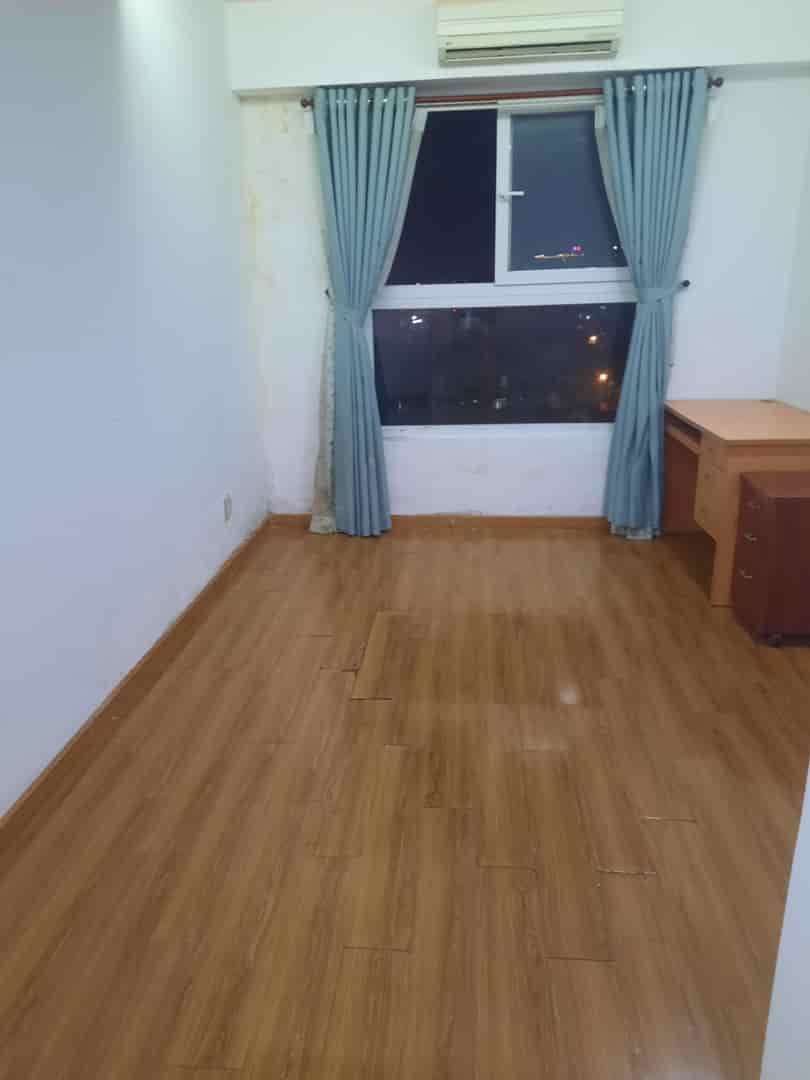 Cho thuê căn hộ Ruby Garden Nguyễn Sỹ Sách, 2Pn2Wc Nội Thất Cơ Bản #10.5tr