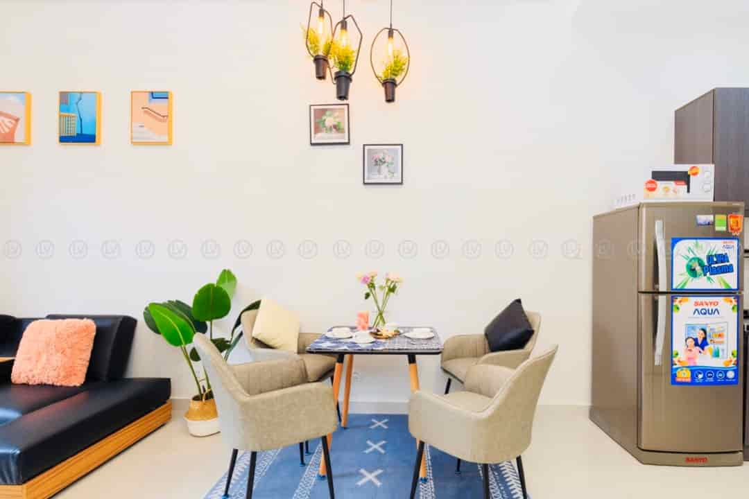 ⭐Bán căn hộ Mone Gia Định, 1Pn=3.5 Tỷ | 2Pn=4.5 Tỷ | 3PN=6 Tỷ Tel 0942-811-343 Tony Xem Liền