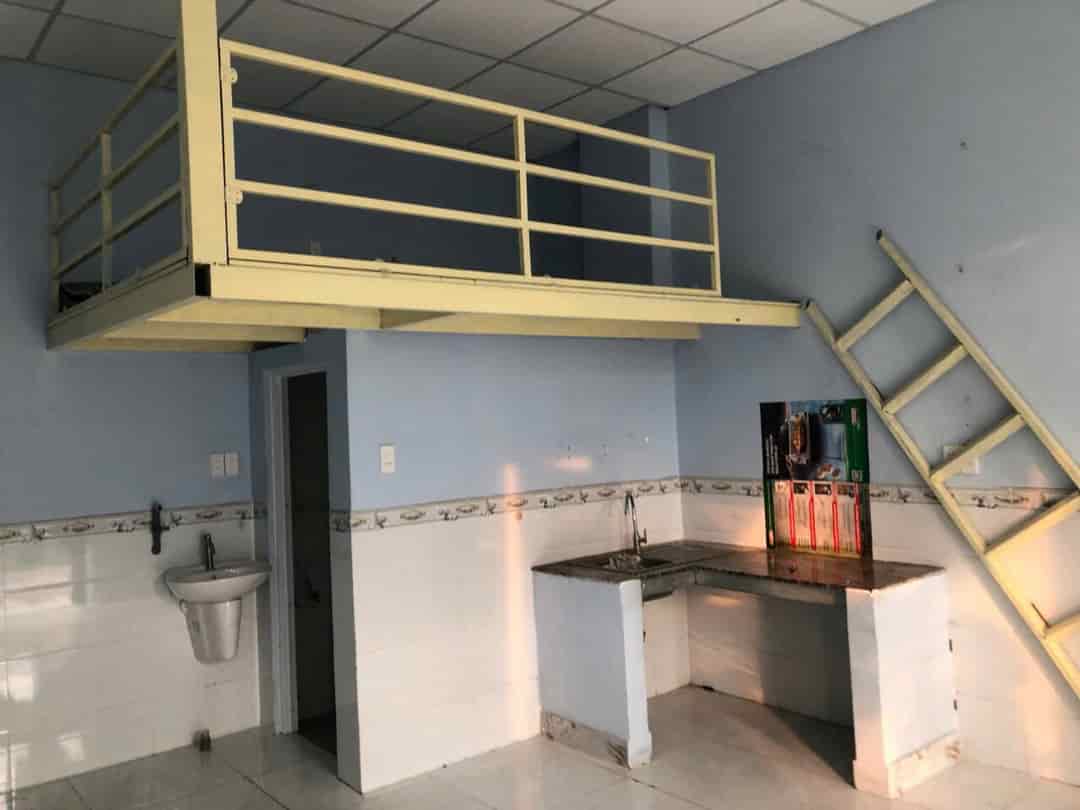 CHO THUÊ PHÒNG TRỌ MỚI XÂY KDC THẠNH TÂN