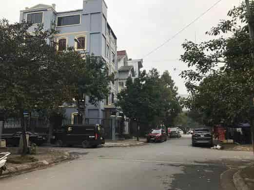 Cho thuê tầng 3,sàn 120m2,nhà số 3H1 - KĐT mới Yên Hòa, cạnh số 20 Trần Kim Xuyến