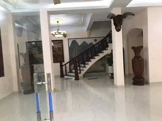 Cho thuê tầng 3,sàn 120m2,nhà số 3H1 - KĐT mới Yên Hòa, cạnh số 20 Trần Kim Xuyến
