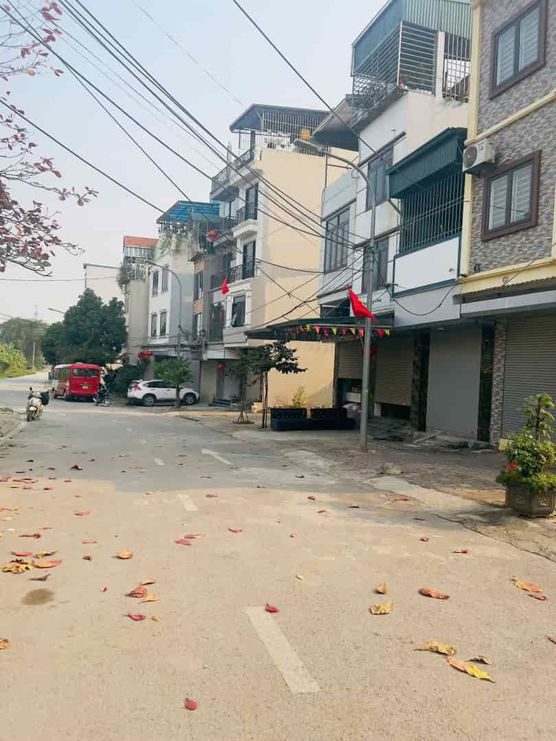 Cho thuê nhà 5 tầng mới đẹp tại khu Đồng Tía, Chúc Sơn, Chương Mỹ, Hà Nội