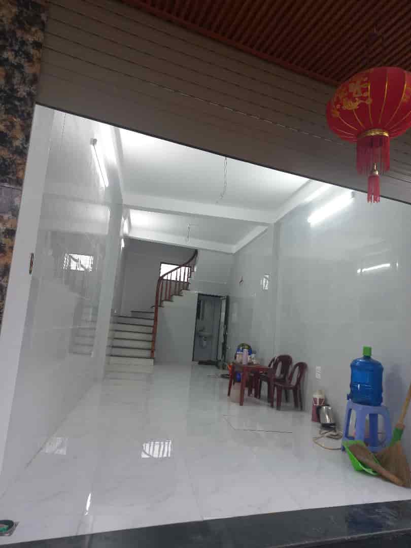 Cho thuê nhà 5 tầng mới đẹp tại khu Đồng Tía, Chúc Sơn, Chương Mỹ, Hà Nội