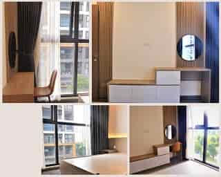 Cho thuê căn hộ cao cấp PN + 1 1WC tại Zenpark Vinhomes Ocean Park, Dương Xá, Gia Lâm, Hà Nội, Chính Chủ
