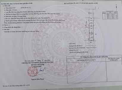 Bán Nhanh Lô Đất Đẹp Đường ĐT74, Gio Sơn, Gio Linh, Quảng Trị