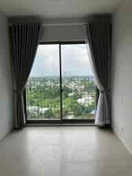 Căn hộ Chung cư West Gate thị trấn Tân Túc, Thành phố Hồ Chí Minh