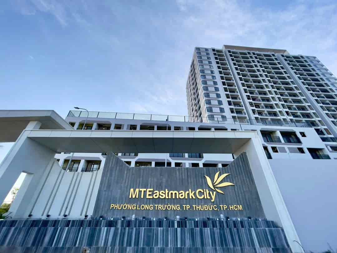 CHO THUÊ CĂN HỘ MT EASTMARK CITY QUẬN 9, TP.THỦ ĐỨC CHỈ TỪ 5TR/ THÁNG