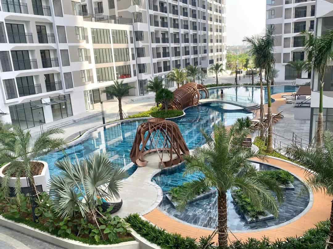 CHO THUÊ CĂN HỘ MT EASTMARK CITY QUẬN 9, TP.THỦ ĐỨC CHỈ TỪ 5TR/ THÁNG