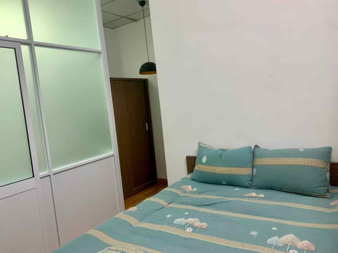 CHO THUÊ PHÒNG TRỌ ĐỘC LẬP FULL NỘI THẤT, Q. BÌNH THẠNH, 8 TRIỆU/THÁNG