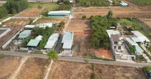 BÁN ĐẤT THỔ CƯ PHƯỚC TÂN – GẦN BẾN XE BÀ TÔ – CHỈ 1,3 TỶ
 Ấp Tân Trung, Xã Phước Tân, Huyện Xuyên Mộc, Bà