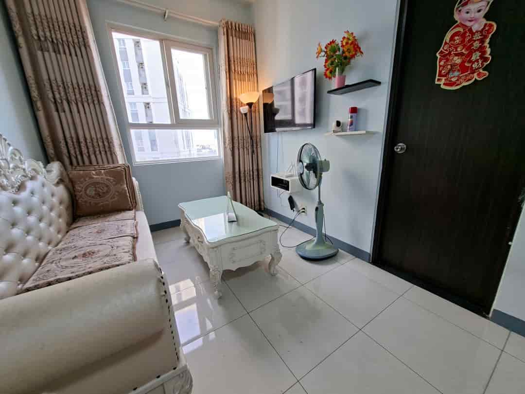 CHÍNH CHỦ CHO THUÊ CĂN HỘ CITY TOWER - MẶT TIỀN QUỐC LỘ 13, PHƯỜNG THUẬN GIAO, TP. THUẬN AN, BÌNH DƯƠNG