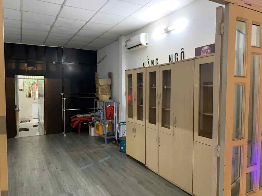 CHO THUÊ NHÀ MẶT TIỀN GÒ CÁT – PHÚ HỮU, THỦ ĐỨC