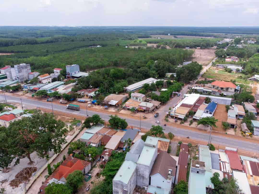 BÁN 1,2 SÀO, 26x46=1.256m2, SHR FULL,THỔ CƯ, TRUNG TÂM, MT Ql 42m DÂN CƯ SAN SÁT GIÁ 480TR