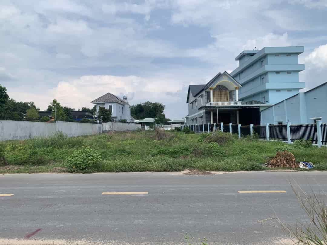 VỀ QUÊ DƯỠNG GIÀ NÊN MUỐN BÁN NHANH LÔ ĐẤT 1675M2 NGAY KHU CHỢ D N CƯ ĐÔNG ĐÚC GIÁ 340TR