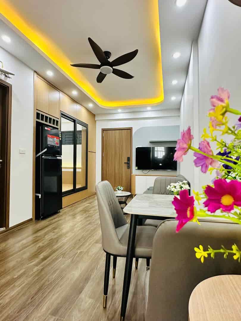 Bán rẻ căn hộ chung cư VP5 Linh Đàm - Hoàng Mai 46m2 x 2 ngủ