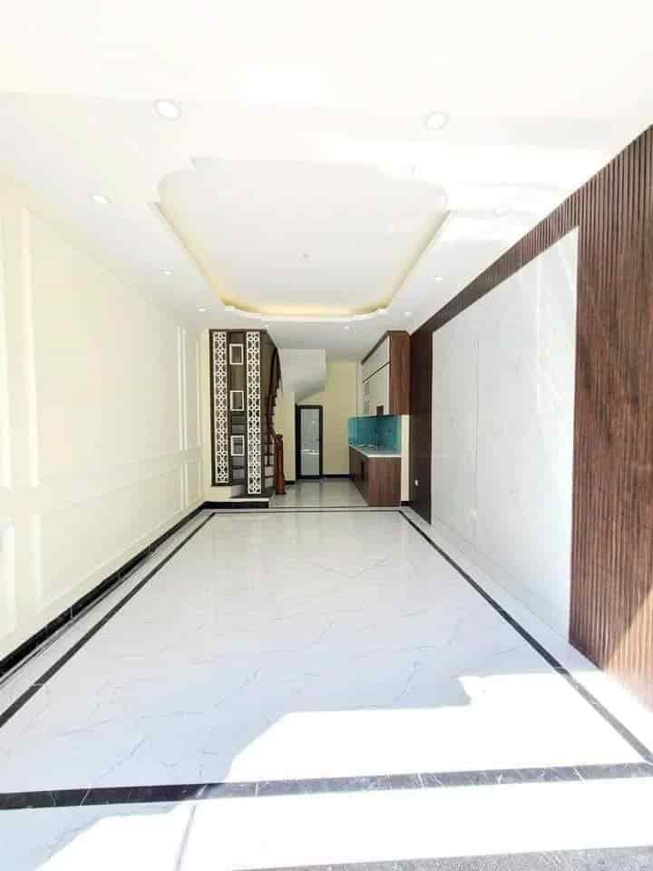 Bán nhà Kim Chung, Hoài Đức 30m2. Nhà đơn lập, ngõ Ôtô đỗ gần. Cách 170m đến Tỉnh Lộ 422B