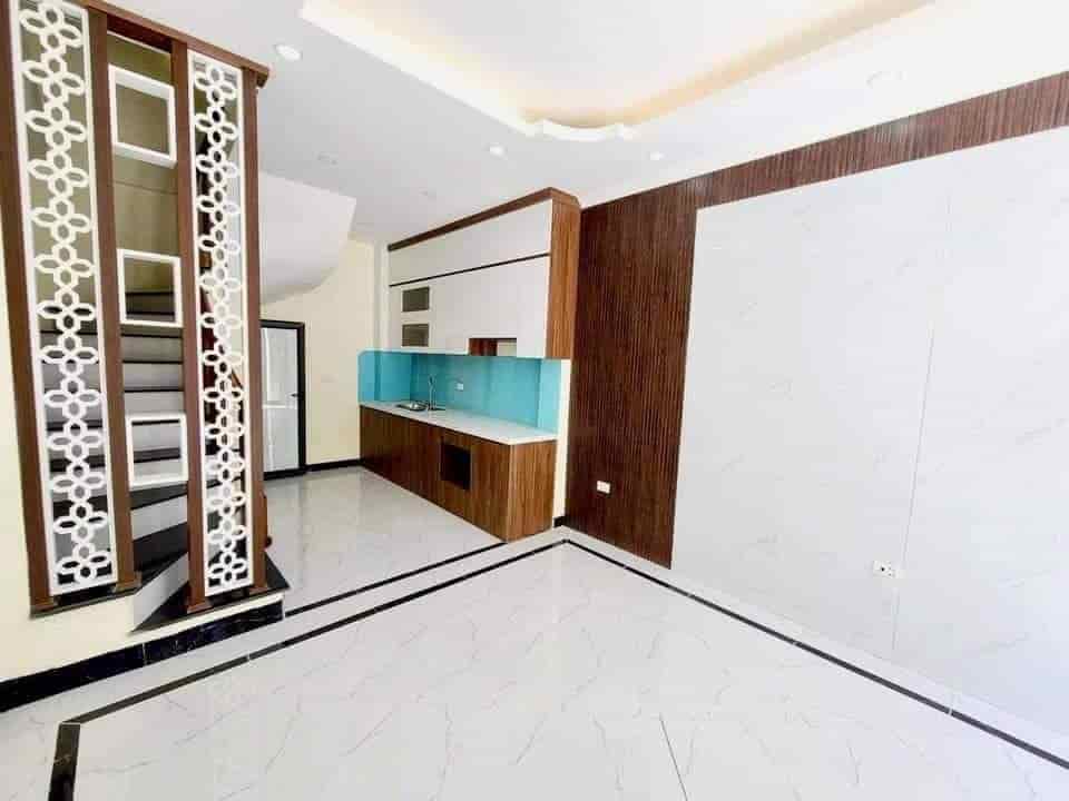 Bán nhà Kim Chung, Hoài Đức 30m2. Nhà đơn lập, ngõ Ôtô đỗ gần. Cách 170m đến Tỉnh Lộ 422B