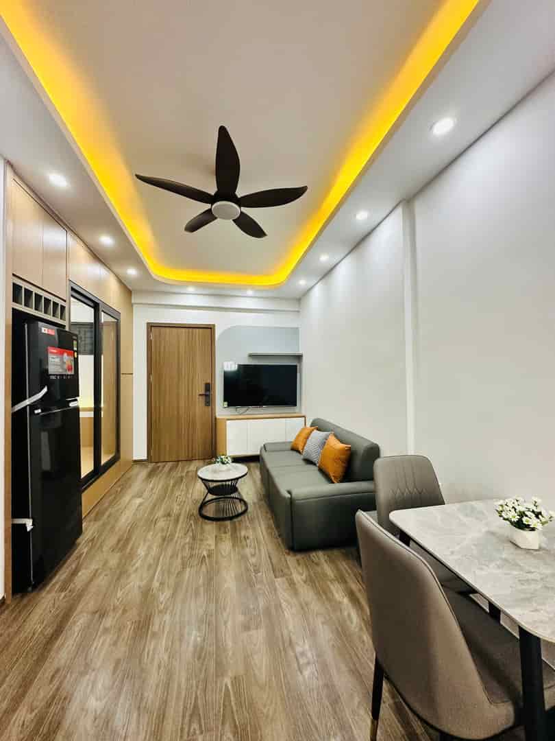 Bán rẻ căn hộ chung cư VP5 Linh Đàm - Hoàng Mai 46m2 x 2 ngủ