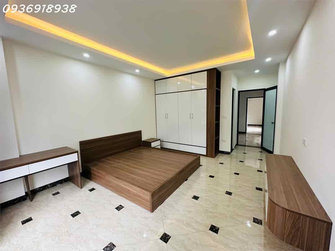 Mỗi tháng đưa vợ 60 triệu tiền thuê nhà-XÃ ĐÀN, ĐỐNG ĐA-10P Full nội thất-thang máy