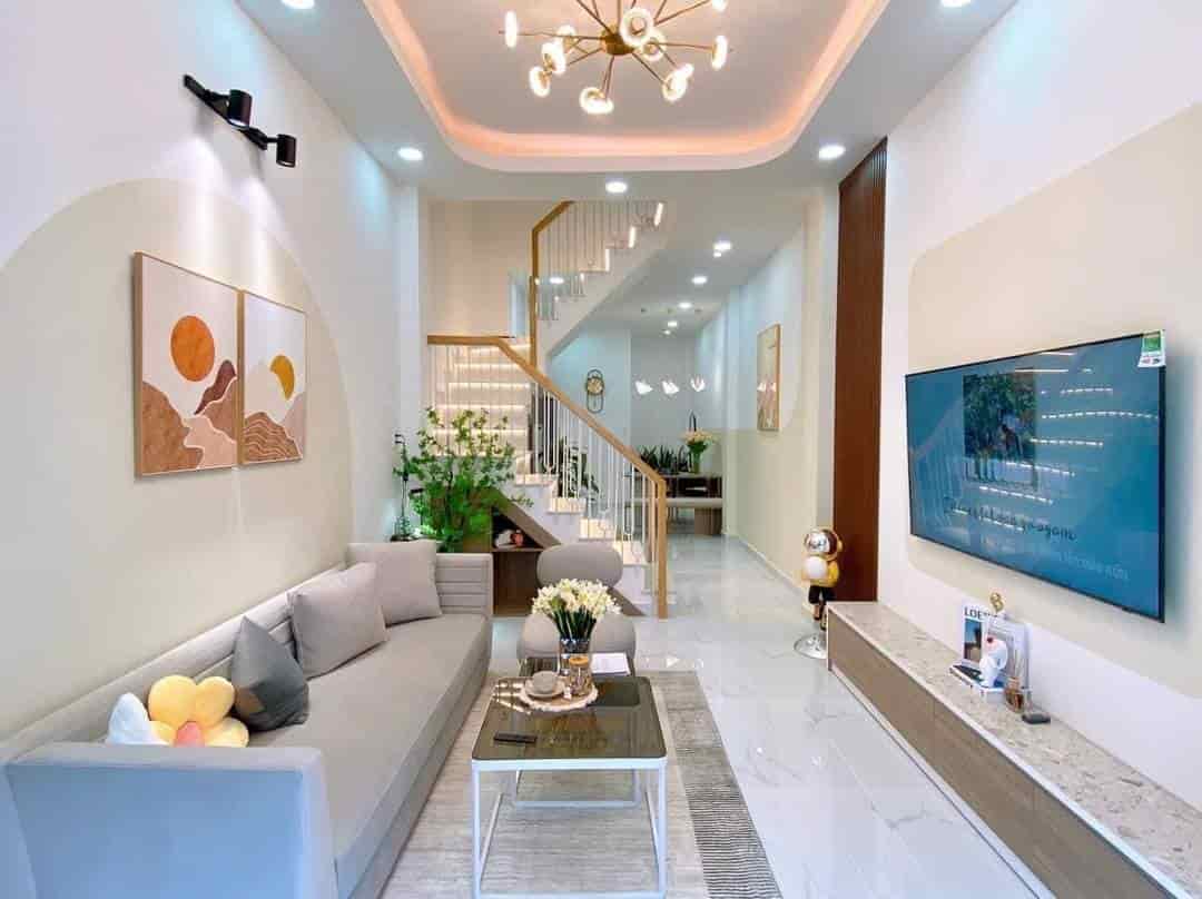 CHỦ GỬI CẦN BÁN GẤP NHÀ HẺM ÔTÔ 5m 70m²-3tỷ150 Đường số 49, P. Hiệp Bình Chánh, Quận Thủ Đức sổ sẵn