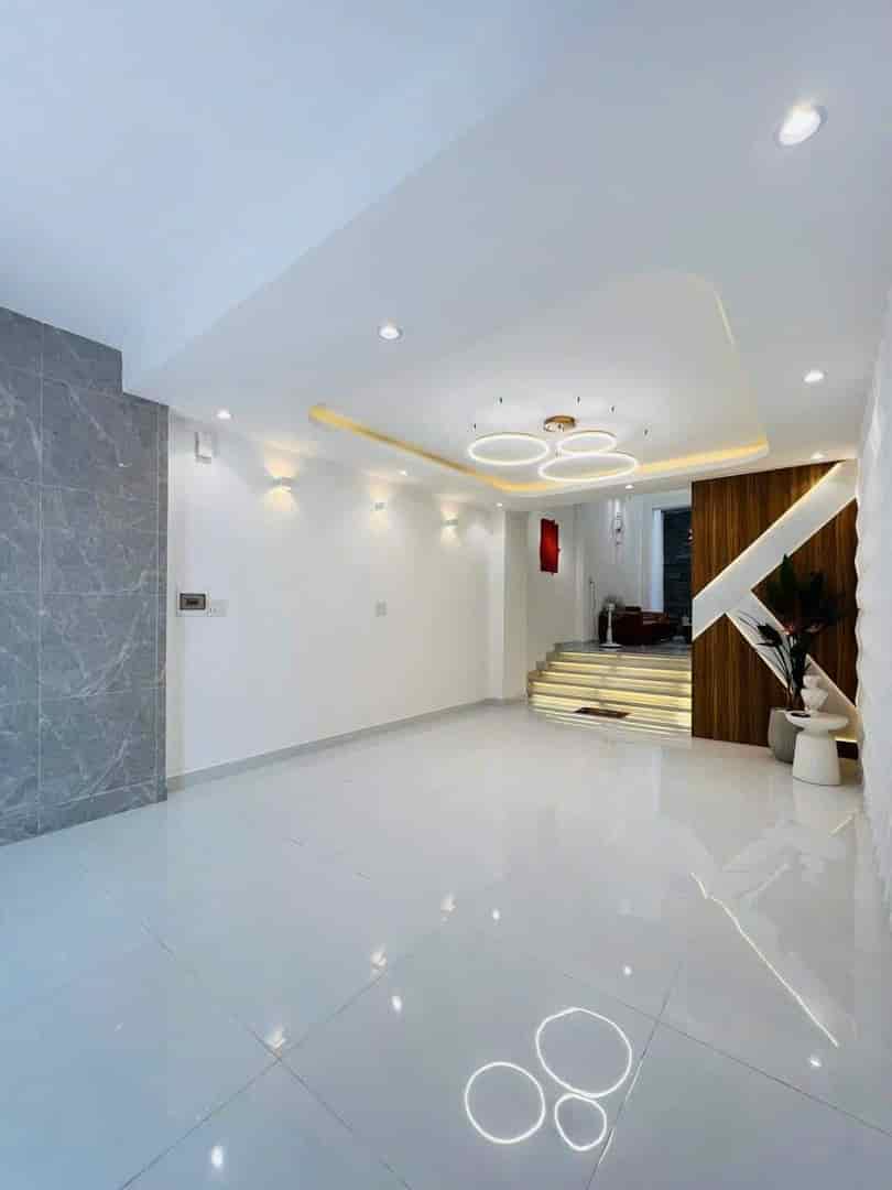 CHỦ GỬI CẦN BÁN GẤP NHÀ HẺM 5m 56,4m²-2tỷ680 Lê Tự Tài, P.4, Quận Phú Nhuận HĐ thuê 14tr/th sổ sẵn