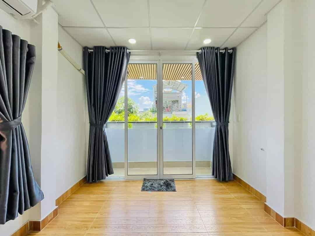 CHỦ GỬI CẦN BÁN GẤP NHÀ HẺM ÔTÔ 5m 55m²-3tỷ250 Đường số 10, P. Linh Trung, Thủ Đức. Đang cho thuê 16triệu/thg