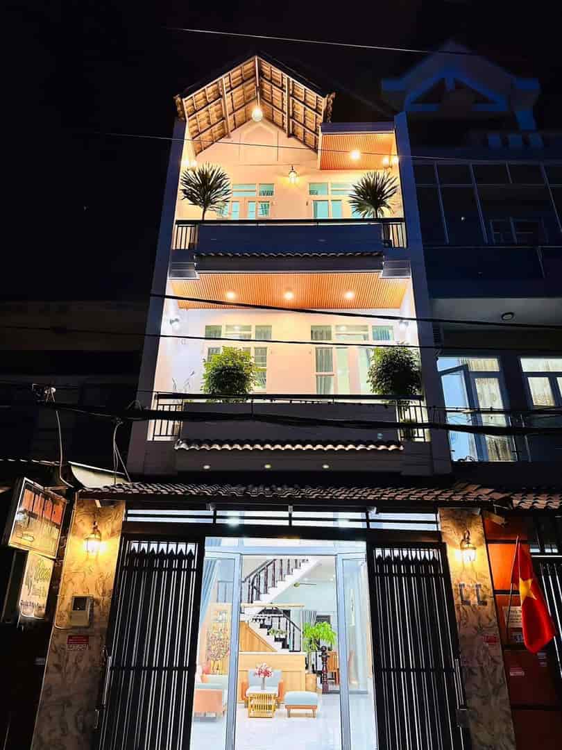 Bán rẻ nhà đường Vườn Lài, Quận 12. Giá chỉ 2tỷ250 / 70m2/ hẻm 7m ô tô. Đang có sẵn dòng tiền cho thuê 20triệu