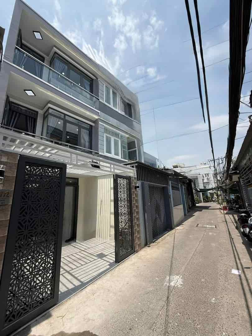 Bán gấp nhà riêng đường số 19, Linh Chiểu, Thủ Đức. Giá 2,19tỷ. Hẻm xe hơi. 60m2. X765069021